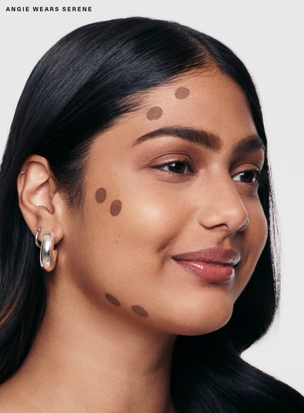 Soft Pinch Liquid Contour