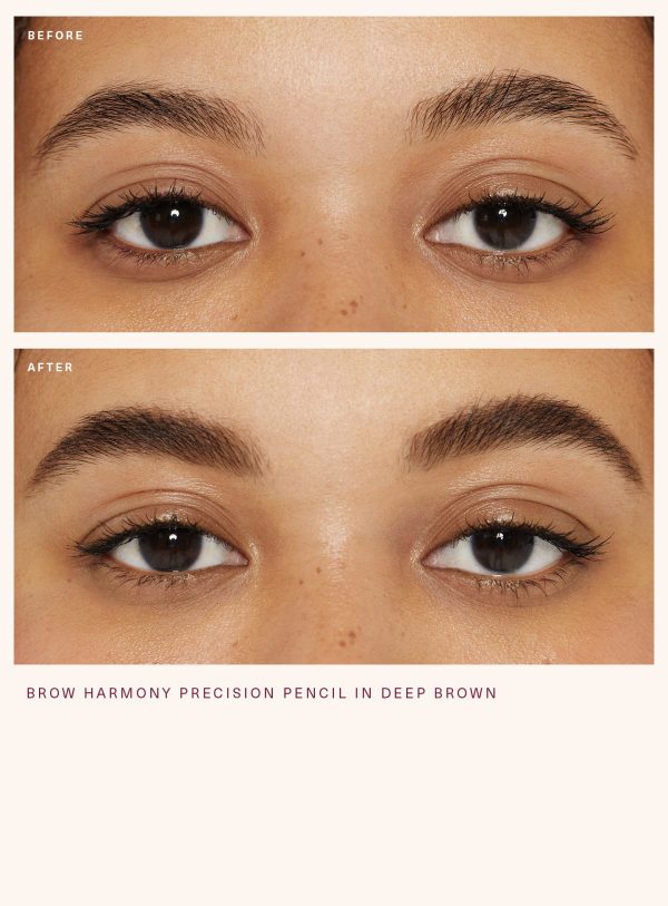 Brow Gel & Pencil Duo