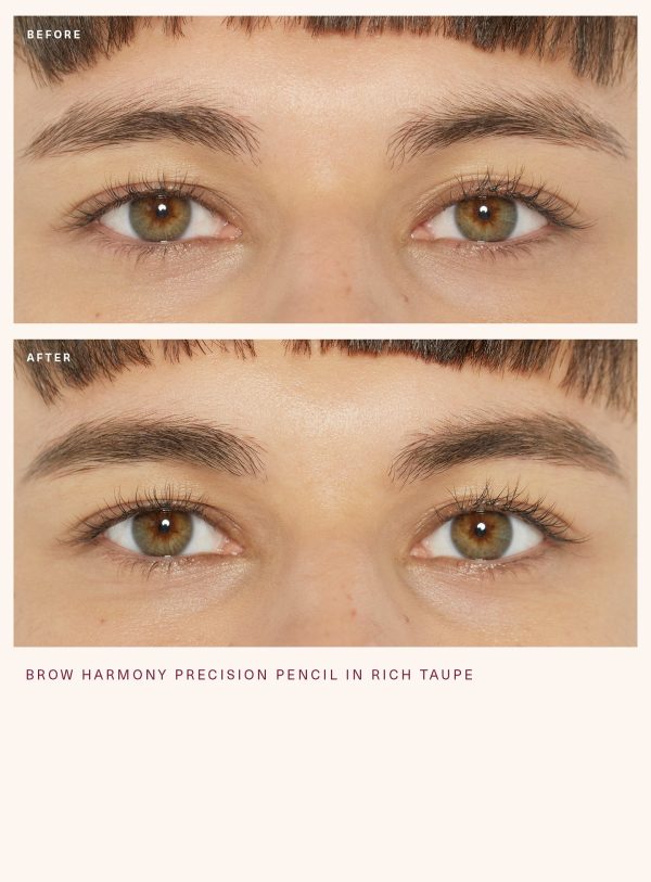 Brow Gel & Pencil Duo