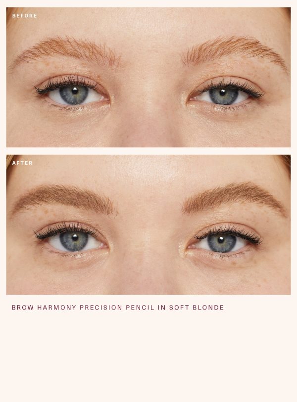 Brow Gel & Pencil Duo