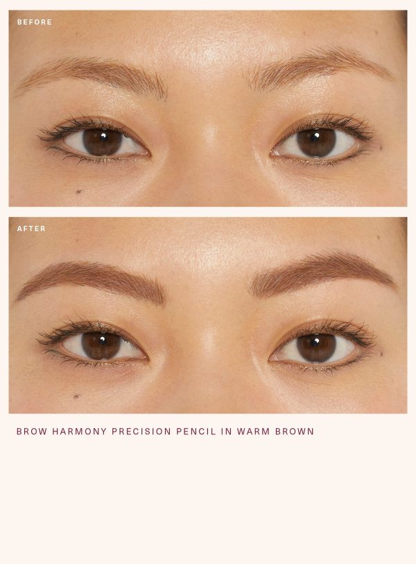 Brow Gel & Pencil Duo