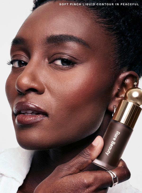 Soft Pinch Liquid Contour