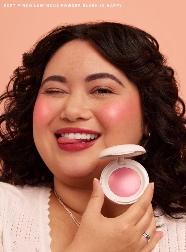 Soft Pinch Luminous Powder Blush
