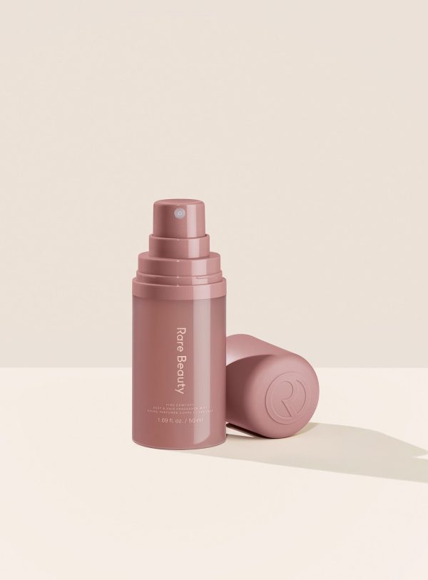 Find Comfort Body & Hair Fragrance Mist Mini