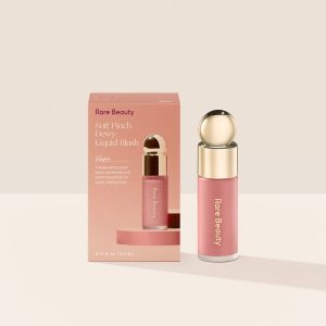 Soft Pinch Liquid Blush Mini