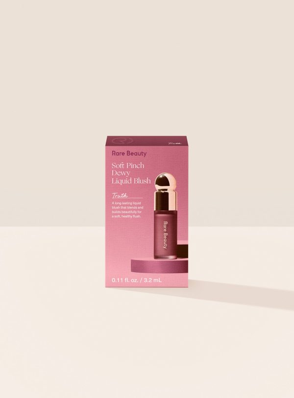 Soft Pinch Liquid Blush Mini