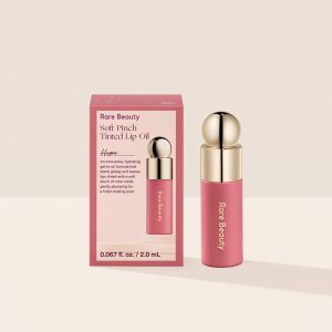 Soft Pinch Tinted Lip Oil Mini