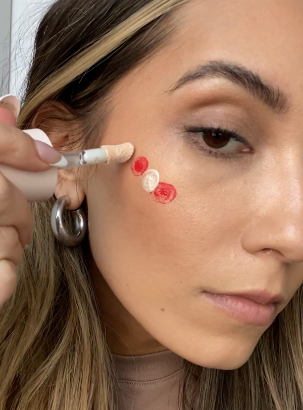 Blush. Bronze. & Luminize Custom Set