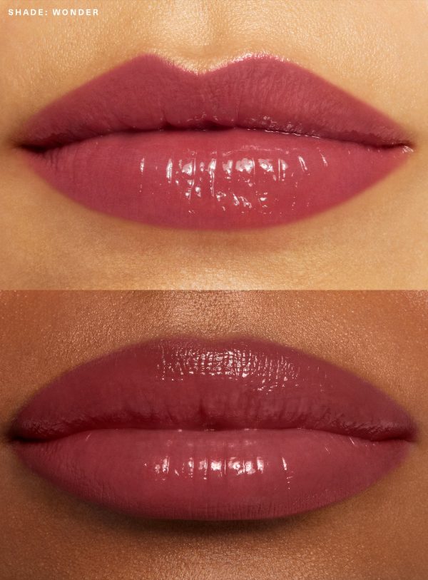 Soft Pinch Tinted Lip Oil
